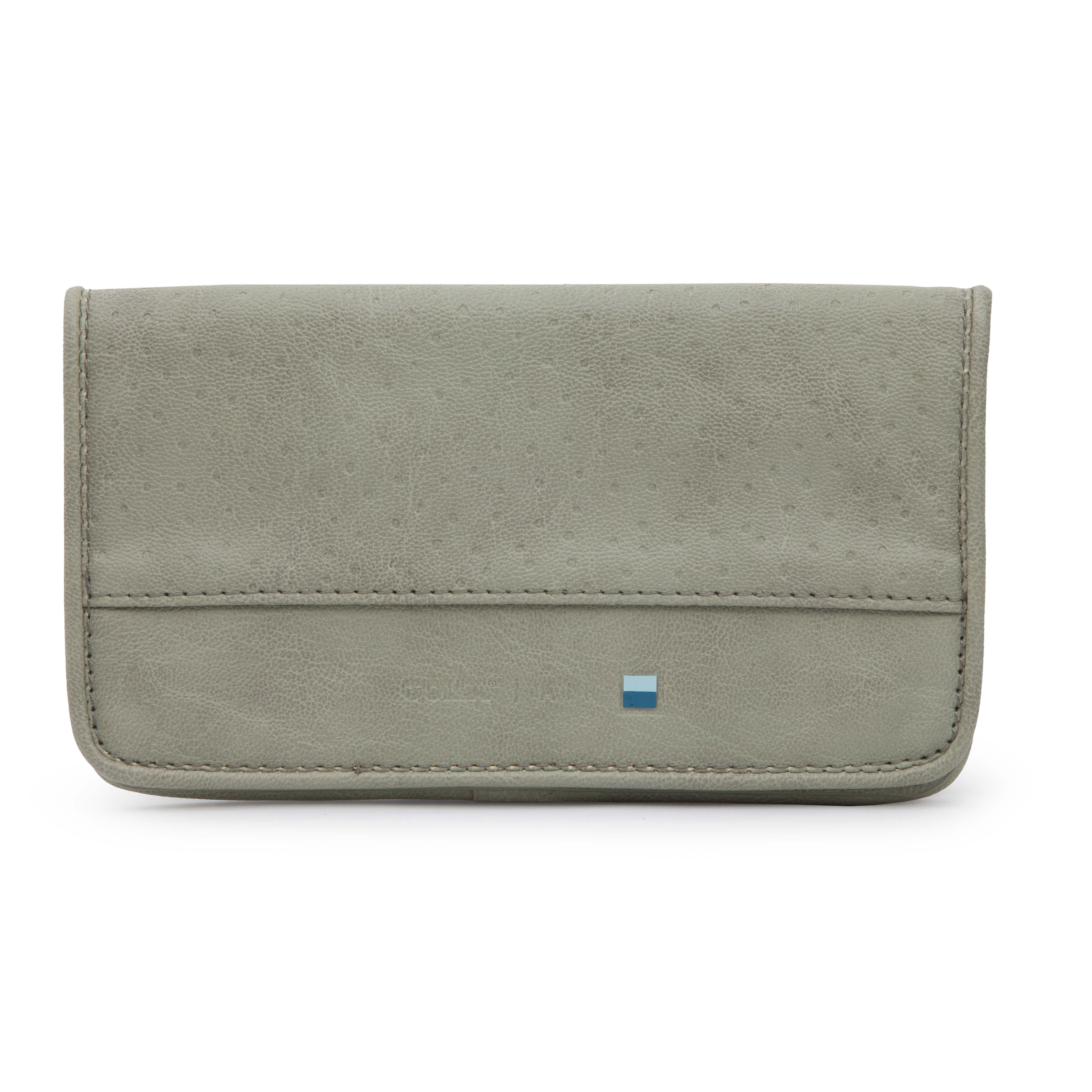 GOLLA AIR Mobil Wallet Aqua